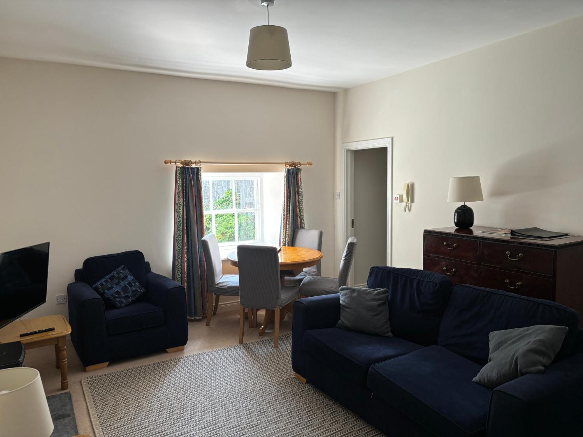Townley Hall Apartments Slane Exterior foto