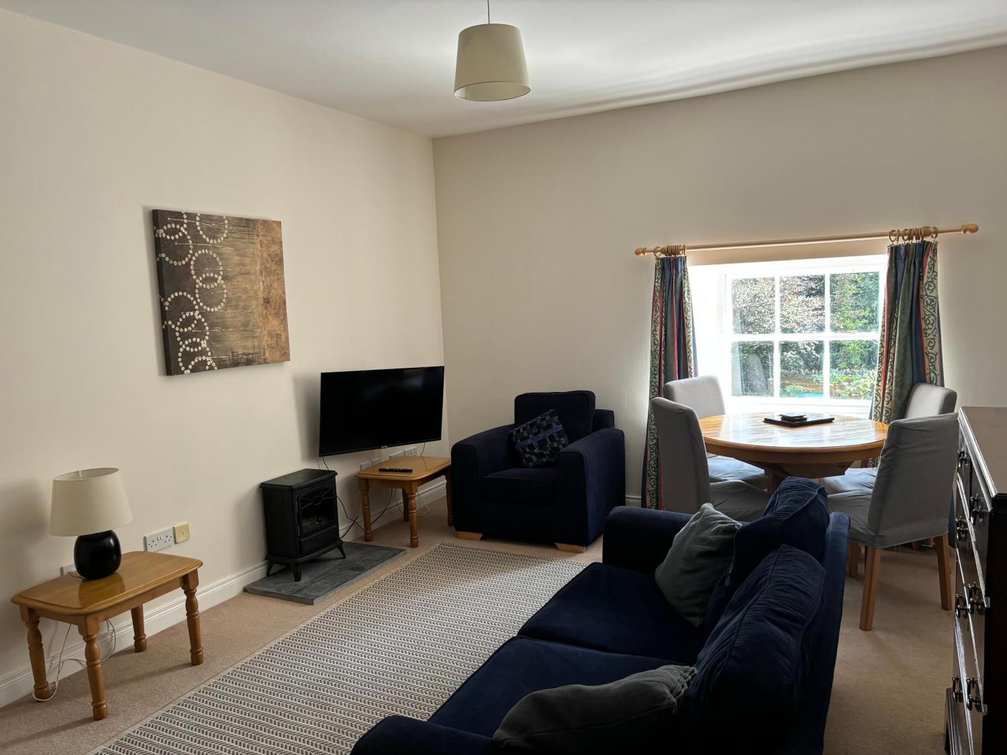 Townley Hall Apartments Slane Exterior foto