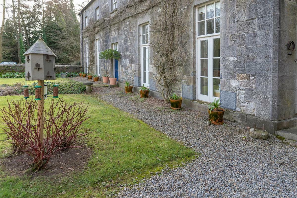 Townley Hall Apartments Slane Exterior foto