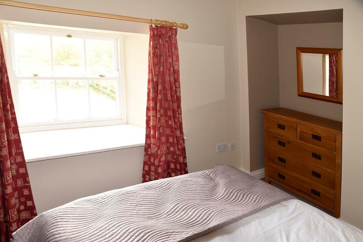 Townley Hall Apartments Slane Exterior foto