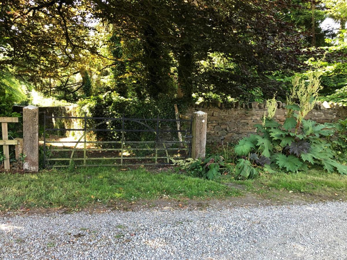 Townley Hall Apartments Slane Exterior foto