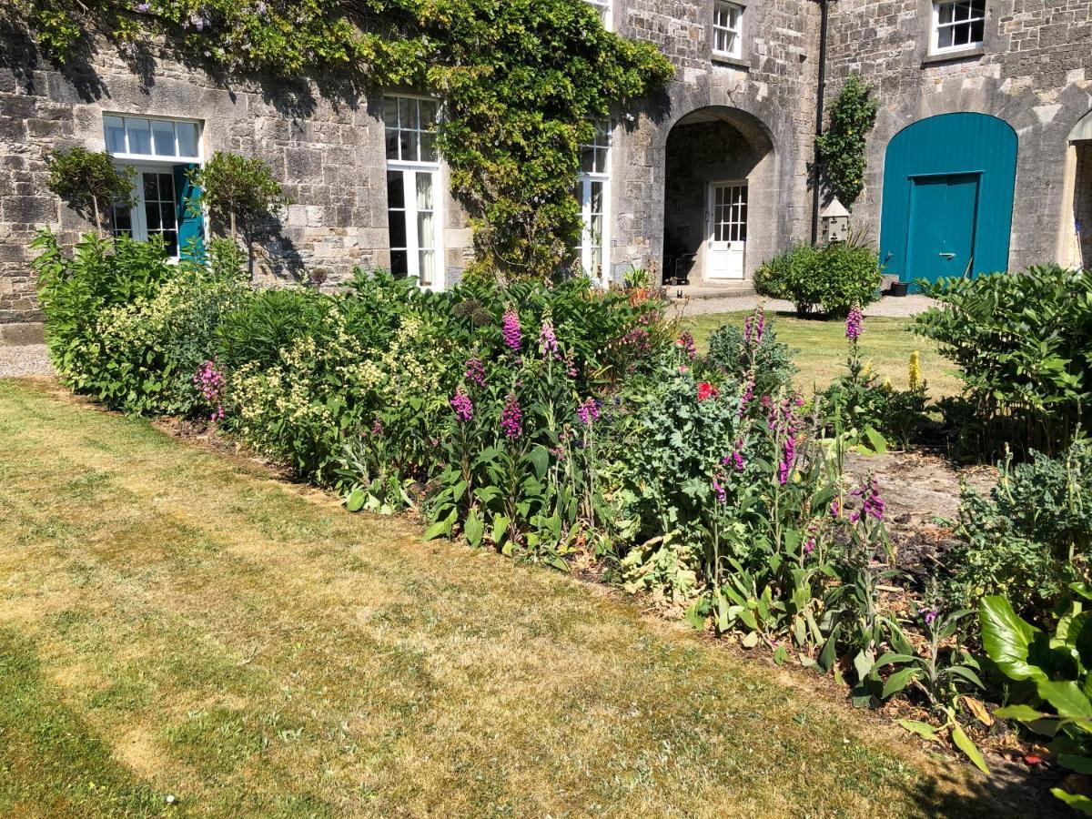 Townley Hall Apartments Slane Exterior foto